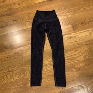 Beyond yoga super soft legging